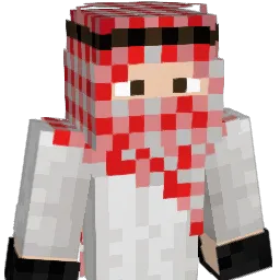 _CobraMaik Minecraft avatar bust