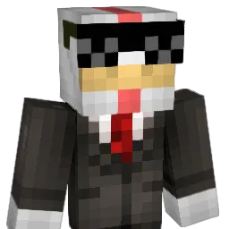 _CocaCoHen_ Minecraft avatar bust