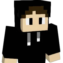 _Codyx Minecraft avatar bust