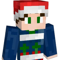 _Cofi_ Minecraft avatar bust
