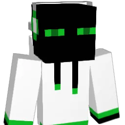_Colon_ Minecraft avatar bust