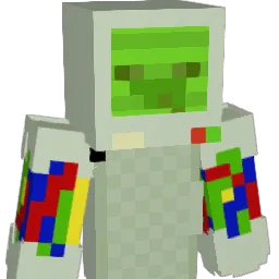 _Companion's Minecraft skin