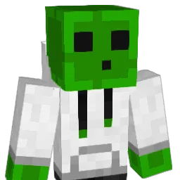 _ConFace Minecraft avatar bust