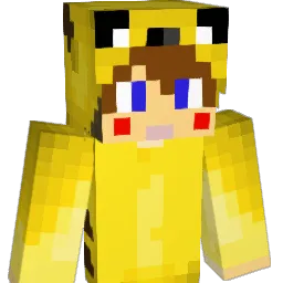 _Conner_ Minecraft avatar bust