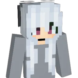 _Connie's Minecraft skin