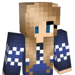 _CookieDough040_ Minecraft avatar bust