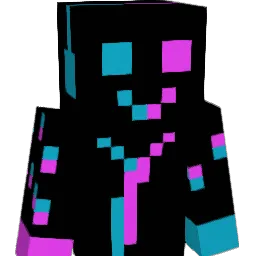 _Cookie_102_ Minecraft avatar bust