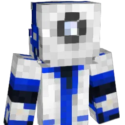 _Cookie_Monsta_ Minecraft avatar bust