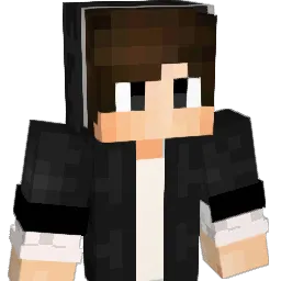 _Cookie_xD Minecraft avatar bust
