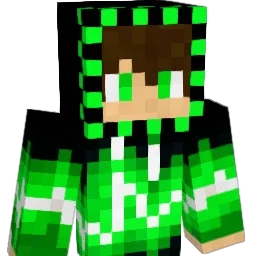 _CoolBoy69_ Minecraft avatar bust