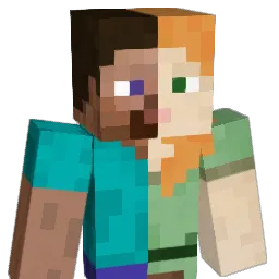 _Cool_Boi_ Minecraft avatar bust