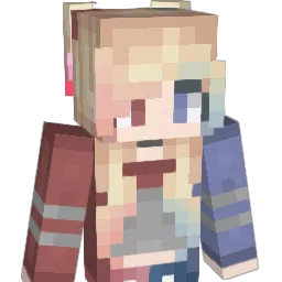_Cool_Cat_ Minecraft avatar bust