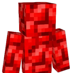 _Core_YT Minecraft avatar bust