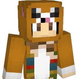 _Corgi_'s Minecraft skin