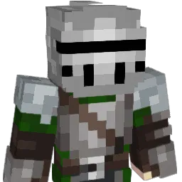 _CornontheOrb_ Minecraft avatar bust
