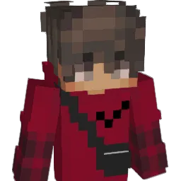 _Corpse0 Minecraft avatar bust