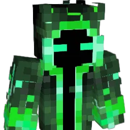 _Cortexxx_ Minecraft avatar bust