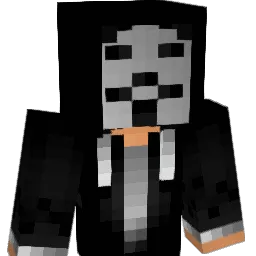 _Corvus_Enca_'s Minecraft skin