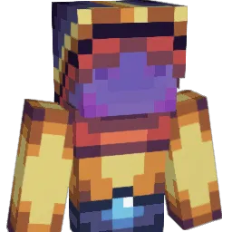 _CoryBaxter_ Minecraft avatar bust