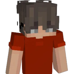 _Cosmicgames Minecraft avatar bust