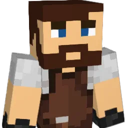 _Coulie_ Minecraft avatar bust