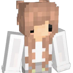 _CourtKnee_ Minecraft avatar bust