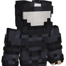 _CozyNo6_ Minecraft avatar bust