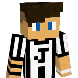 _Cr7's Minecraft skin