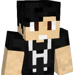 _CrNi_ Minecraft avatar bust