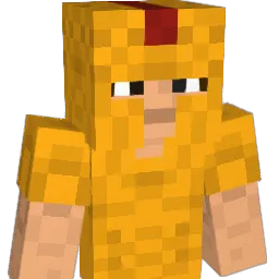 _Craggen_ Minecraft avatar bust
