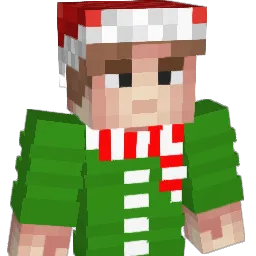 _Craly_ Minecraft avatar bust
