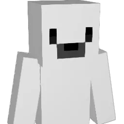 _Crankset Minecraft avatar bust