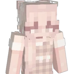 _Crayons_0 Minecraft avatar bust