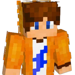 _CrazyDogCTRL_ Minecraft avatar bust