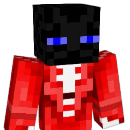 _CrazyDog_ Minecraft avatar bust