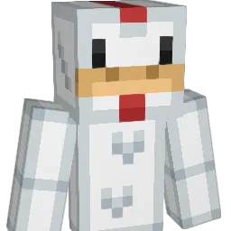 _CrazyP_'s Minecraft skin