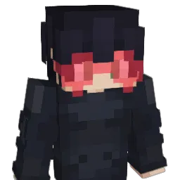 Minecraft-Avatar von _CrazyWords_: Büste