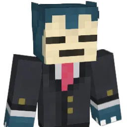 _Crease's Minecraft skin