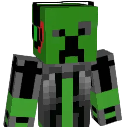 _Creepa_BoY09_ Minecraft avatar bust