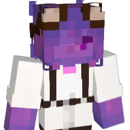 _Cresc3nt_ Minecraft avatar bust