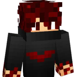 _Crevette_ Minecraft avatar bust