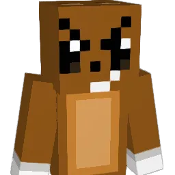_Crikuu Minecraft avatar bust