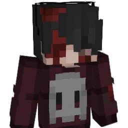 _CrimeBoi_ Minecraft avatar bust