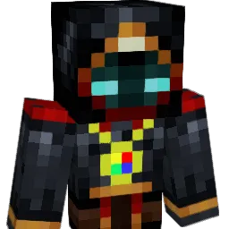 _Crimor_ Minecraft avatar bust