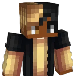 _Criss_ Minecraft avatar bust