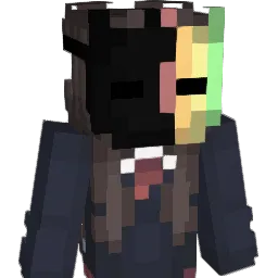 _Critics's Minecraft skin