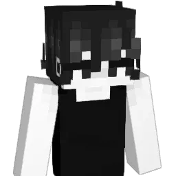 _Crixpy Minecraft avatar bust