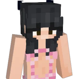 _Crohs_ Minecraft avatar bust