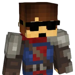 _Cross__'s Minecraft skin