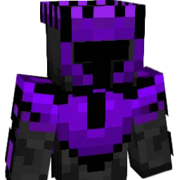 _Crucible_ Minecraft avatar bust